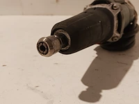 3x rechte slijper, metabo, gep 710 plus - afbeelding 6 van  18