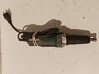 3x rechte slijper, metabo, gep 710 plus - afbeelding 7 van  18