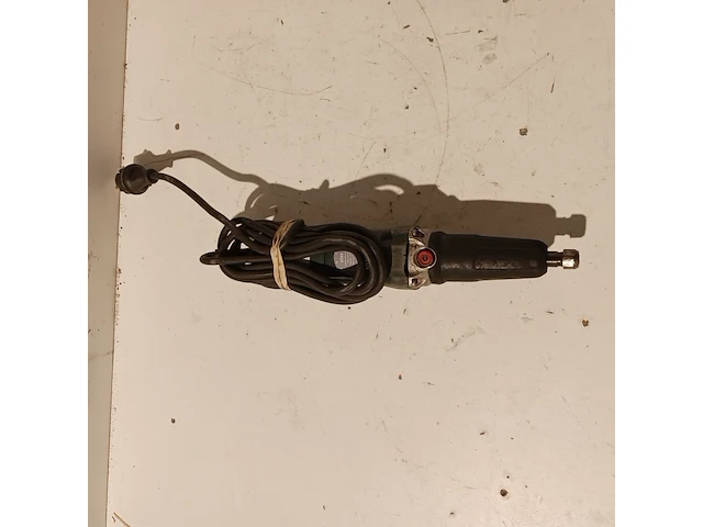 3x rechte slijper, metabo, gep 710 plus - afbeelding 8 van  18