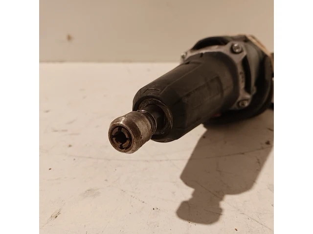 3x rechte slijper, metabo, gep 710 plus - afbeelding 12 van  18