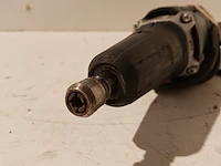 3x rechte slijper, metabo, gep 710 plus - afbeelding 12 van  18