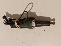 3x rechte slijper, metabo, gep 710 plus - afbeelding 13 van  18
