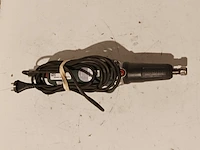 3x rechte slijper, metabo, gep 710 plus - afbeelding 14 van  18
