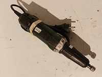3x rechte slijper, metabo, gep 710 plus - afbeelding 16 van  18