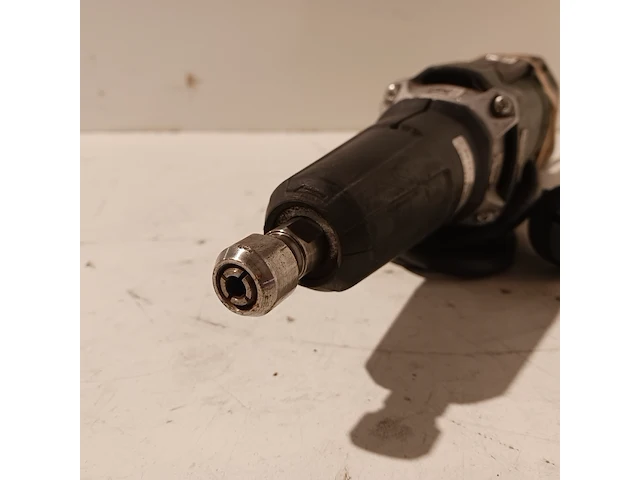 3x rechte slijper, metabo, gep 710 plus - afbeelding 17 van  18
