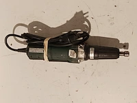 3x rechte slijper, metabo, gep 710 plus - afbeelding 18 van  18