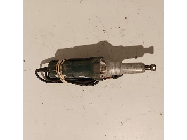 3x rechte slijper, metabo, gep 710 plus - afbeelding 2 van  18