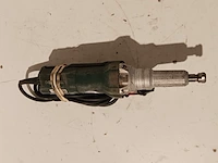 3x rechte slijper, metabo, gep 710 plus - afbeelding 2 van  18