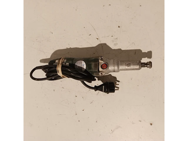 3x rechte slijper, metabo, gep 710 plus - afbeelding 3 van  18