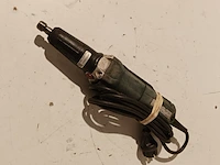 3x rechte slijper, metabo, gep 710 plus - afbeelding 5 van  18