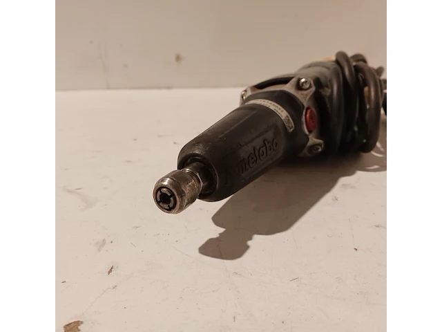 3x rechte slijper, metabo, gep 710 plus - afbeelding 6 van  18