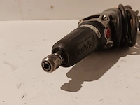 3x rechte slijper, metabo, gep 710 plus - afbeelding 6 van  18