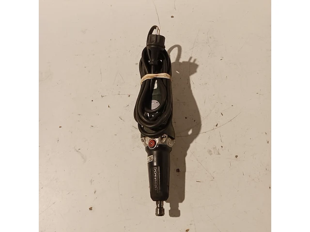 3x rechte slijper, metabo, gep 710 plus - afbeelding 7 van  18