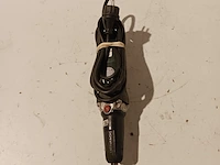 3x rechte slijper, metabo, gep 710 plus - afbeelding 7 van  18