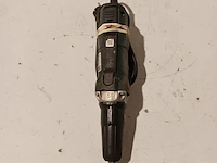 3x rechte slijper, metabo, gep 710 plus - afbeelding 9 van  18