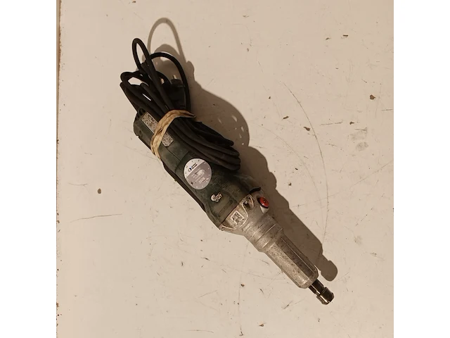 3x rechte slijper, metabo, gep 710 plus - afbeelding 11 van  18