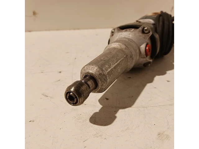 3x rechte slijper, metabo, gep 710 plus - afbeelding 12 van  18