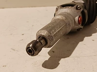 3x rechte slijper, metabo, gep 710 plus - afbeelding 12 van  18