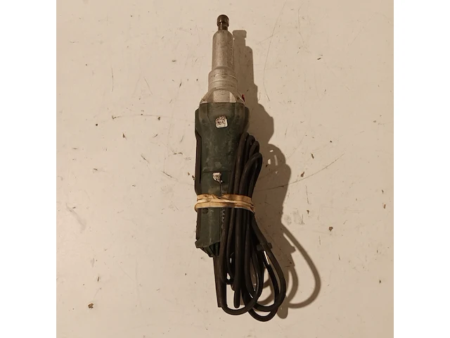 3x rechte slijper, metabo, gep 710 plus - afbeelding 14 van  18