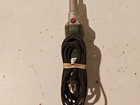 3x rechte slijper, metabo, gep 710 plus - afbeelding 15 van  18