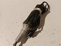 3x rechte slijper, metabo, gep 710 plus - afbeelding 17 van  18