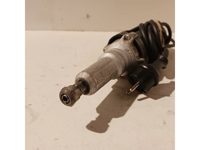 3x rechte slijper, metabo, gep 710 plus - afbeelding 18 van  18