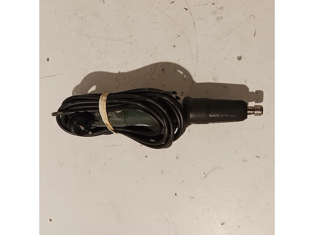 3x rechte slijper, metabo, gep 710 plus - afbeelding 2 van  17