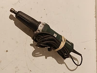 3x rechte slijper, metabo, gep 710 plus - afbeelding 5 van  17