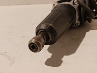 3x rechte slijper, metabo, gep 710 plus - afbeelding 6 van  17