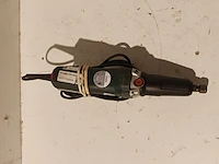 3x rechte slijper, metabo, gep 710 plus - afbeelding 7 van  17