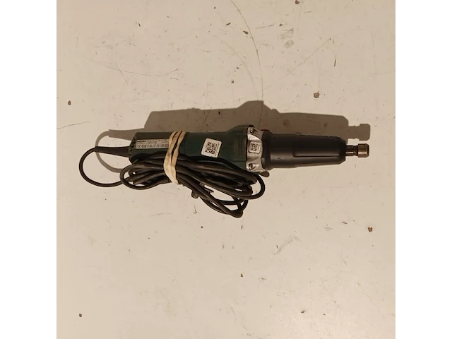 3x rechte slijper, metabo, gep 710 plus - afbeelding 8 van  17