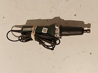 3x rechte slijper, metabo, gep 710 plus - afbeelding 8 van  17