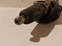 3x rechte slijper, metabo, gep 710 plus - afbeelding 16 van  17
