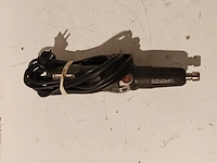 3x rechte slijper, metabo, gep 710 plus - afbeelding 17 van  17