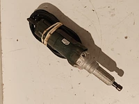 3x rechte slijper, metabo, gep 710 plus - afbeelding 4 van  16