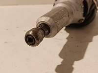 3x rechte slijper, metabo, gep 710 plus - afbeelding 5 van  16