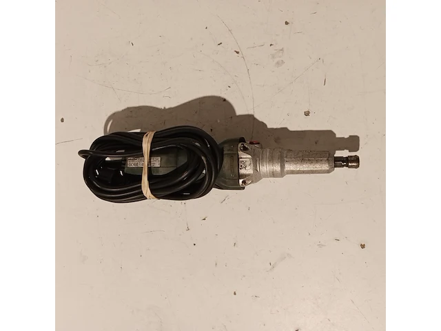 3x rechte slijper, metabo, gep 710 plus - afbeelding 7 van  16