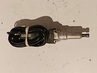 3x rechte slijper, metabo, gep 710 plus - afbeelding 7 van  16
