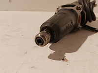 3x rechte slijper, metabo, gep 710 plus - afbeelding 10 van  16