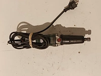 3x rechte slijper, metabo, gep 710 plus - afbeelding 11 van  16