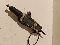 3x rechte slijper, metabo, gep 710 plus - afbeelding 14 van  16