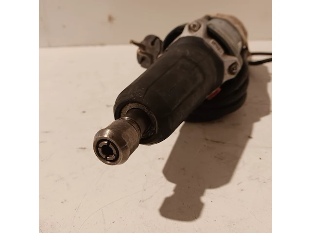 3x rechte slijper, metabo, gep 710 plus - afbeelding 15 van  16