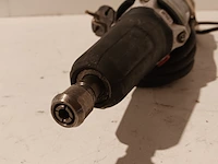 3x rechte slijper, metabo, gep 710 plus - afbeelding 15 van  16
