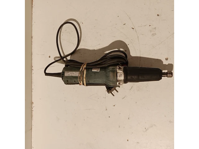 3x rechte slijper, metabo, gep 710 plus - afbeelding 16 van  16