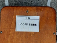 3x reddingsbrancard - afbeelding 9 van  9