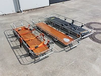 3x reddingsbrancard - afbeelding 2 van  10