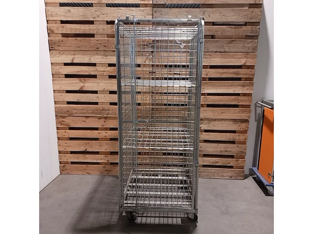 3x rolcontainer - afbeelding 2 van  8