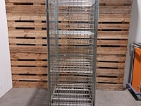 3x rolcontainer - afbeelding 2 van  8