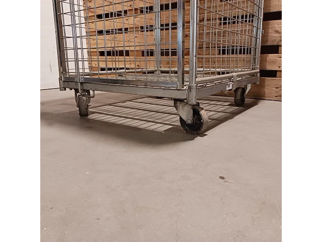 3x rolcontainer - afbeelding 3 van  8