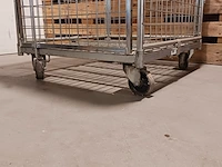 3x rolcontainer - afbeelding 3 van  8